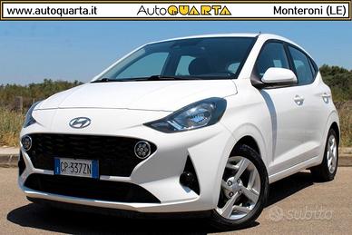 HYUNDAI i10 1.0 MPI *Carplay