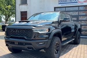 DODGE RAM 1500 RHO 3.0L CREW CAB 4x4