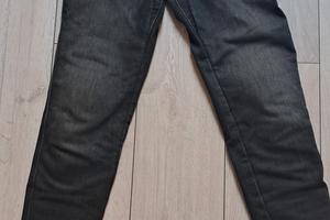 pantaloni moto 