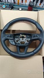 volante Ford dal 2014 al 2018