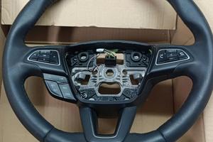 volante Ford dal 2014 al 2018