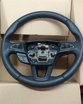 volante Ford dal 2014 al 2018