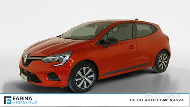 RENAULT Clio V 2019 - Clio 1.6 E-Tech full U171942