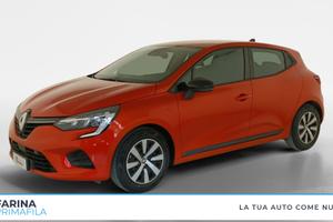 RENAULT Clio V 2019 - Clio 1.6 E-Tech full U171942