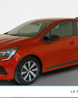 RENAULT Clio V 2019 - Clio 1.6 E-Tech full U171942