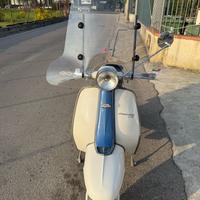 Lambretta innocenti 150 anno 1962