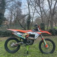 Ktm sxf 250 2023