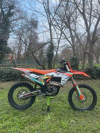 Ktm sxf 250 2023