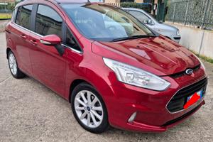 Ford B Max 1.5 Diesel Titanium