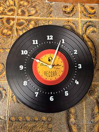 Orologio da parete vintage