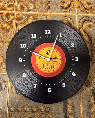 Orologio da parete vintage