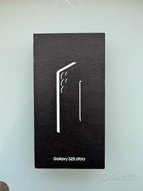 Samsung Galaxy S25 Ultra