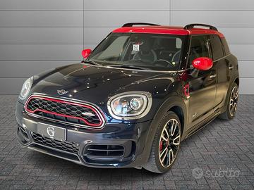 MINI Mini Countryman 2.0 JCW auto