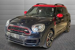 MINI Mini Countryman 2.0 JCW auto