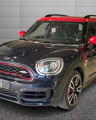MINI Mini Countryman 2.0 JCW auto