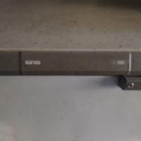 congelatore a pozzetto Ignis