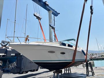 Sea Ray 280 - 1995