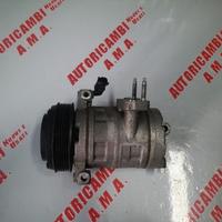 Compressore JEEP Wrangler JK 2.8 CRD