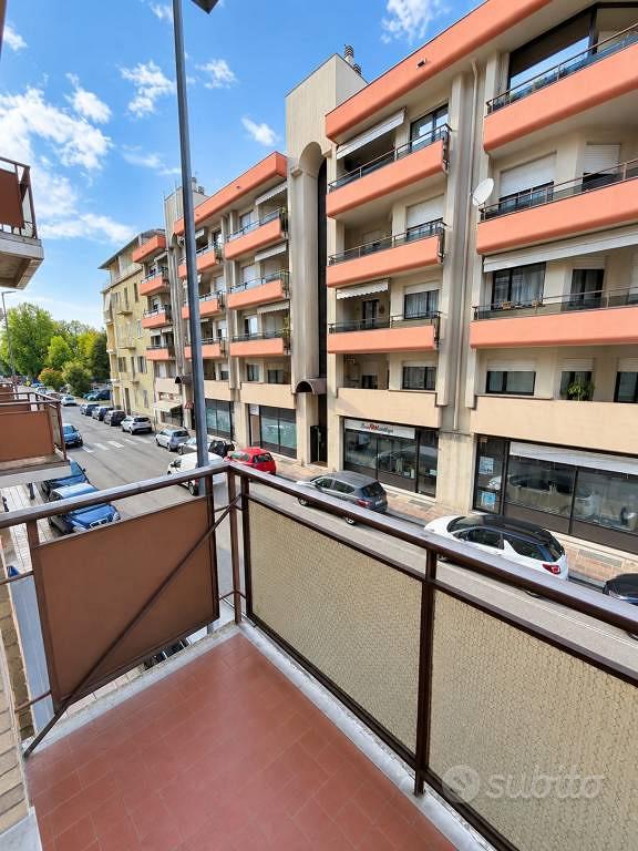 Appartamento – Biella, Vernato - Altro
