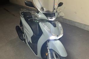 Sh 125 anno 2021 come nuovo