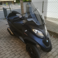 Piaggio MP3 500 HPE Sport Advance 2019