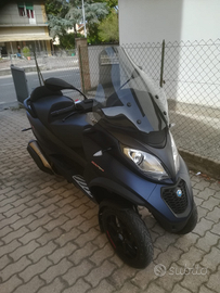 Piaggio MP3 500 HPE Sport Advance 2019