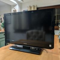 TV LCD 32 pollici 