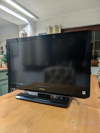 TV LCD 32 pollici 