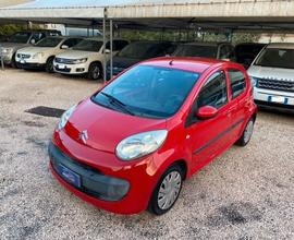 Citroen C1 1.0 5 porte C1TY