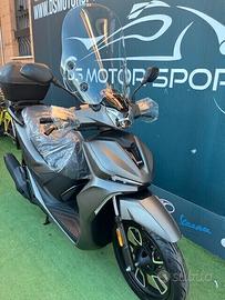 Voge SR 16 200 PRONTA CONSEGNA