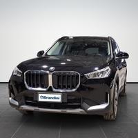 BMW X1 sdrive18i auto