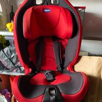 Seggiolino auto Chicco