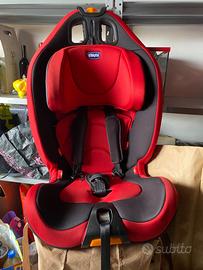 Seggiolino auto Chicco