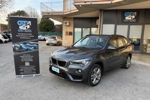 Bmw X1 sDrive18d - 2.0 Diesel 150 cv - Manuale