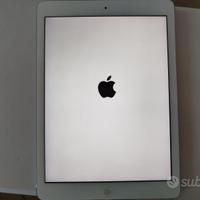 IPAD AIR 9.7 ANNO 2016 CONDIZIONI ECCELLENTI