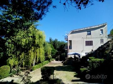 Schiera di testa - Pergusa -