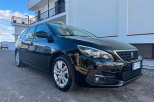 Peugeot 308 HDi quadro digitale