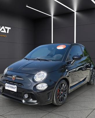 ABARTH 695 695 1.4 Turbo T-Jet 190 CV Biposto