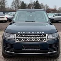 Range rover vogue