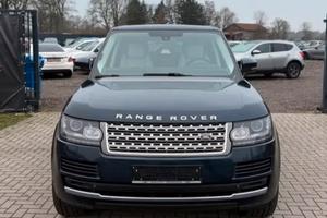 Range rover vogue