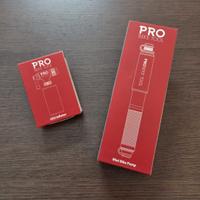 Kit NUOVO Pro Bike Tool Mini Pompa + Erogatore CO2