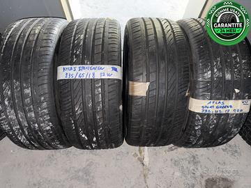 gomme usate 2354518 Estivo ATLAS - Sportgreen - 89