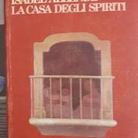LA CASA DEGLI SPIRITI