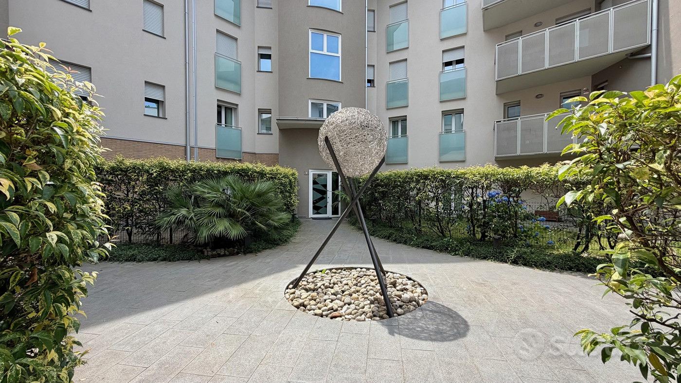 Appartamento – Bergamo, Finazzi, Villaggio degli Sposi - Vista 5