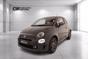 Fiat 500 1.2 S 69cv
