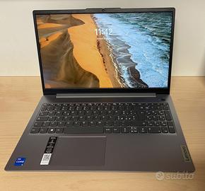 Lenovo IdeaPad