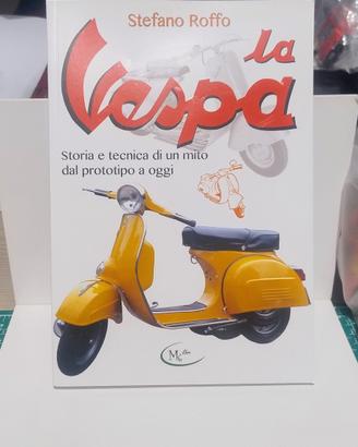 libro vespa