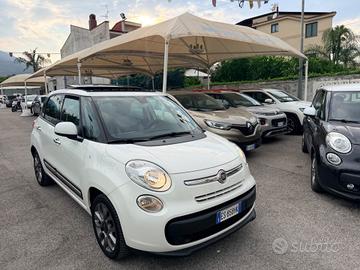Fiat 500L 1.6 Multijet 105 CV Tetto FULL