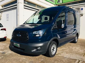 FORD Transit 2.0 TDCi 130CV 8 Posti Combi M1 L2H2