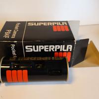 Superpila Pocket Camera P84F – Compatta e Pratica